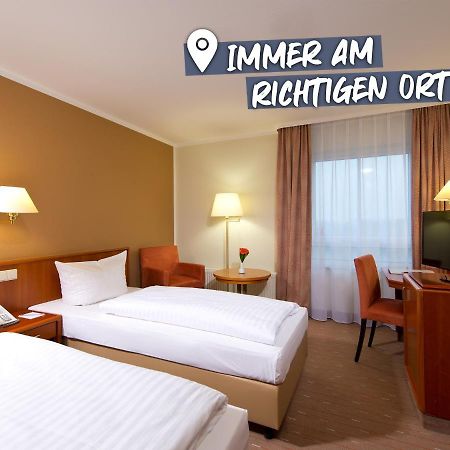 Achat Hotel Schwarzheide Lausitz Exterior photo