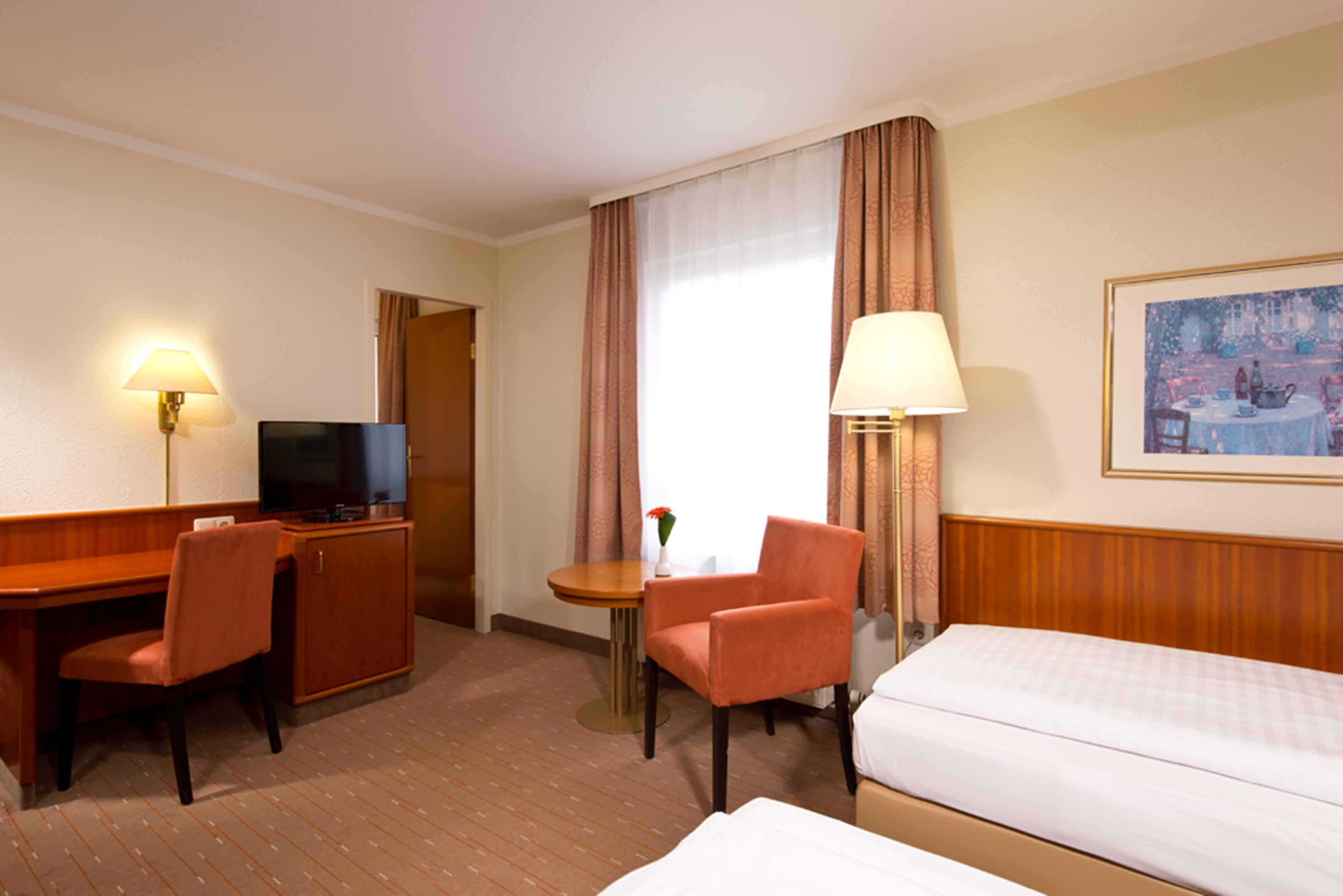 Achat Hotel Schwarzheide Lausitz Exterior photo