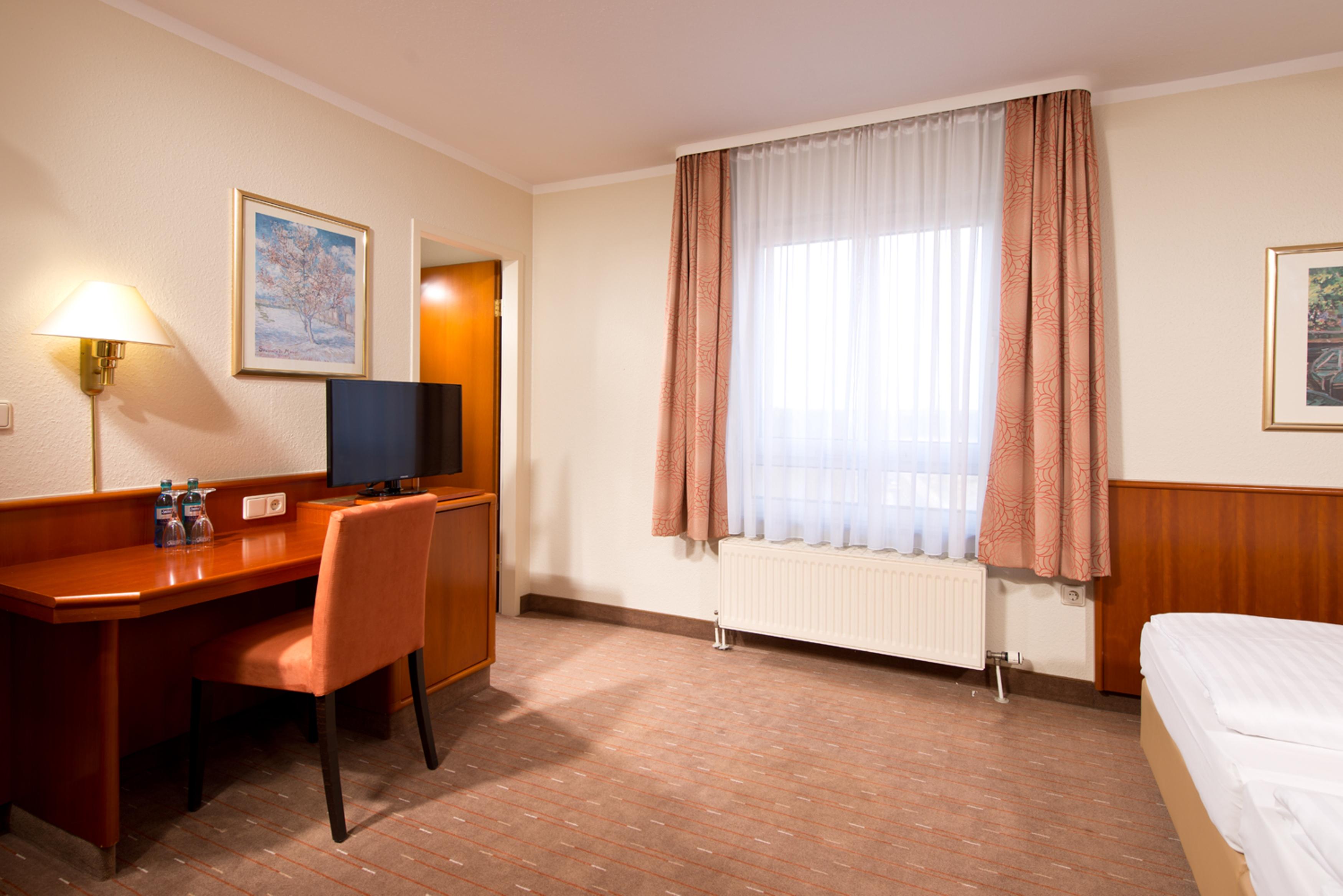 Achat Hotel Schwarzheide Lausitz Exterior photo