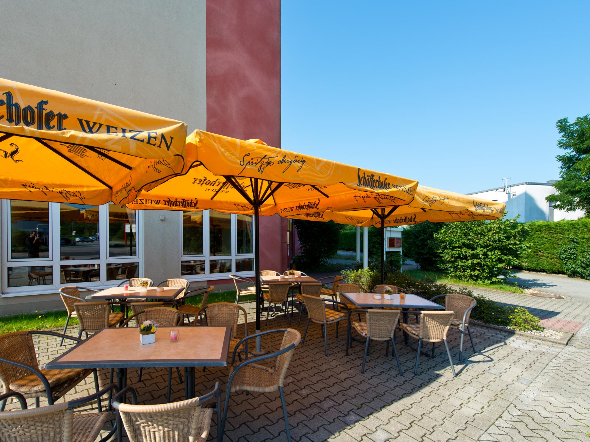 Achat Hotel Schwarzheide Lausitz Exterior photo
