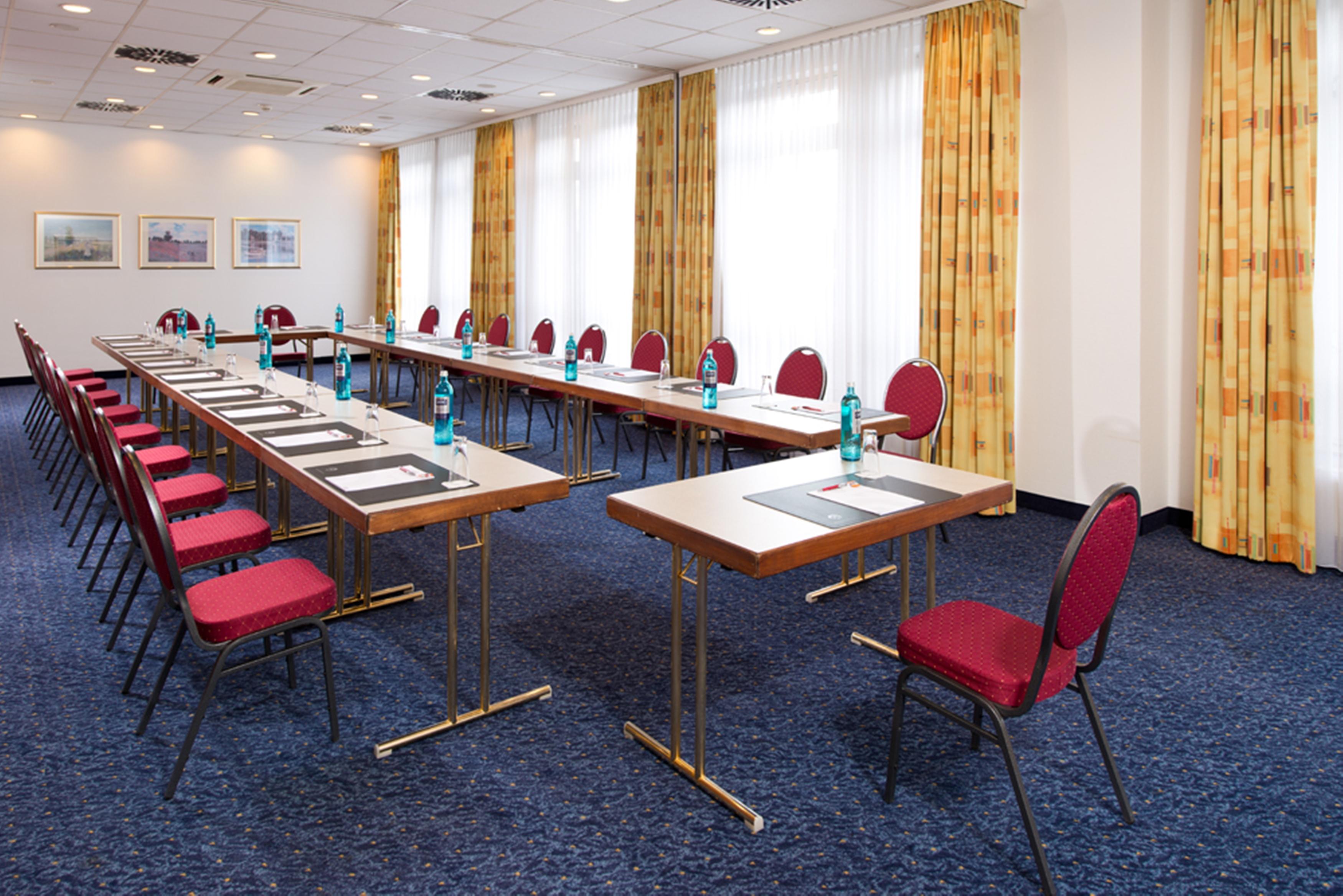 Achat Hotel Schwarzheide Lausitz Exterior photo