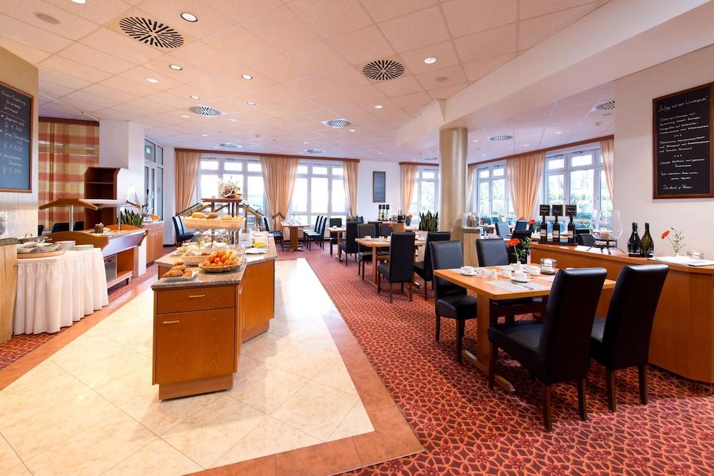 Achat Hotel Schwarzheide Lausitz Exterior photo