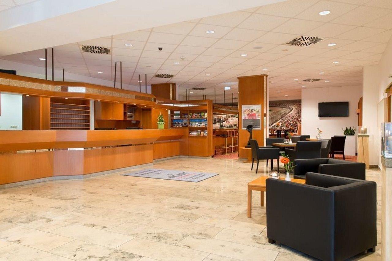 Achat Hotel Schwarzheide Lausitz Exterior photo