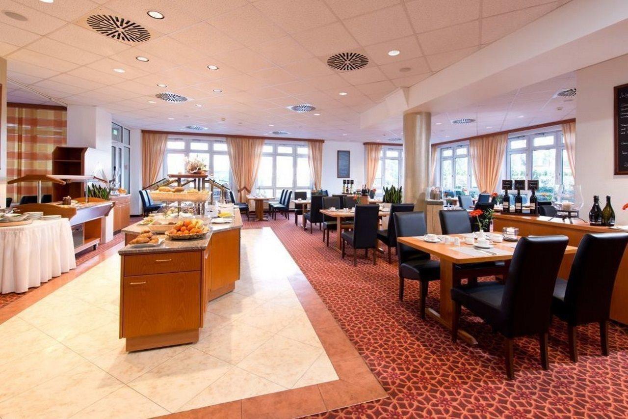 Achat Hotel Schwarzheide Lausitz Exterior photo