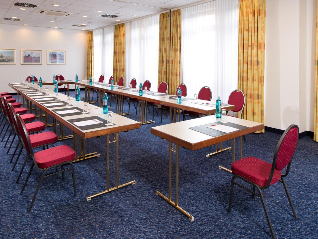 Achat Hotel Schwarzheide Lausitz Exterior photo